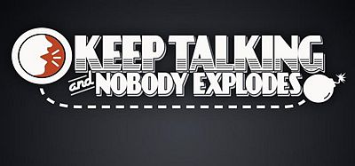 Oculus Quest 游戏《保持通话就不会爆炸》Keep Talking and Nobody Explodes